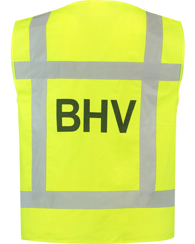 Tricorp Veiligheidsvest BHV V-RWS