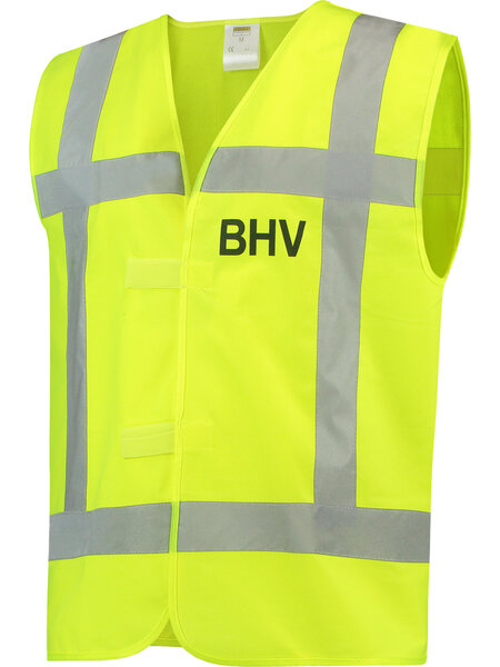 Tricorp V-RWS Veiligheidsvest BHV