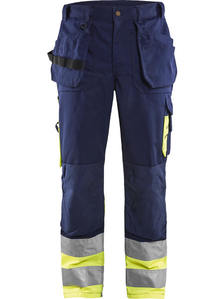 Blaklader 1529 100% katoen Werkbroek