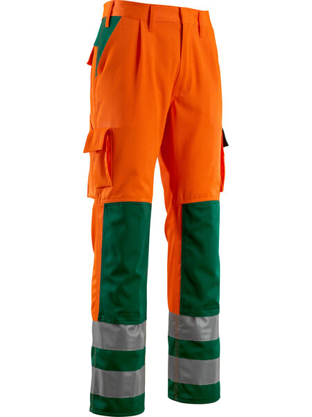 Mascot Olinda werkbroek, meerdere kleurcombinaties