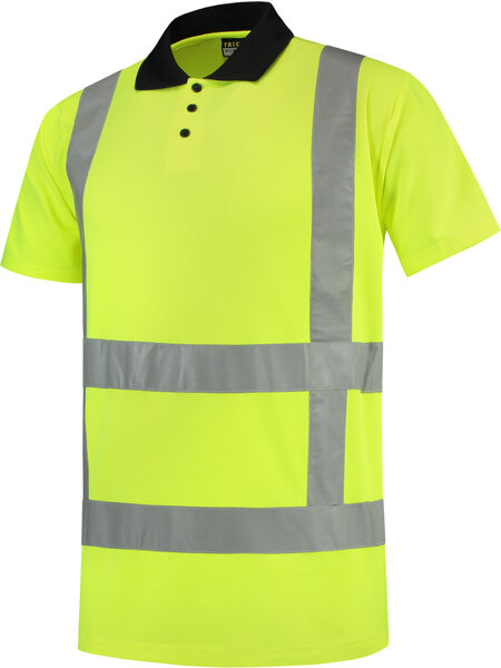 Tricorp TP-RWS Polo, geel of oranje