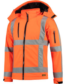 Tricorp TJR3001 Soft Shell Jack RWS