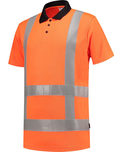 Tricorp Hi Vis Fluor TP-RWS Poloshirt