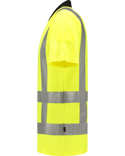 Tricorp Hi Vis Fluor TP-RWS Poloshirt