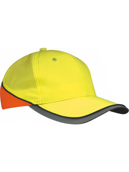 MB036 Fluor Cap verkeersregelaar
