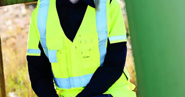 Dameskleding High Visibility