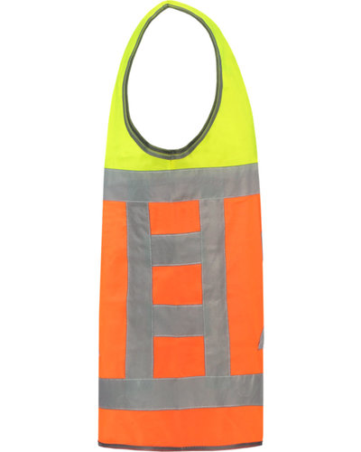 Tricorp Tabard Verkeersregelaars Hesje 453011