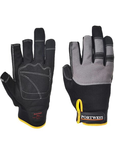A740 Vingerloze Handschoenen