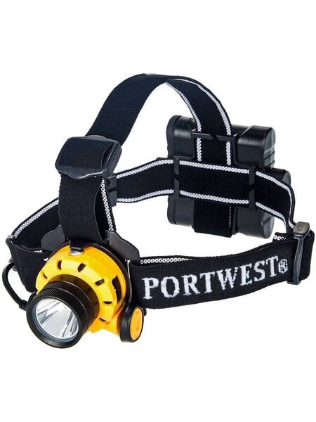 PA64 Hoofdlamp Ultra Power