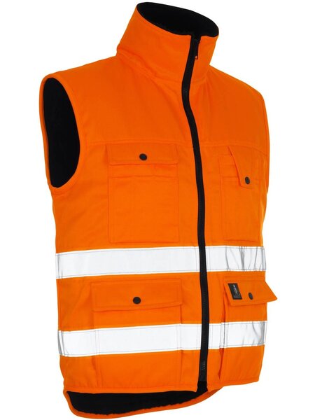 Mascot 00554-660 Oranje Solden