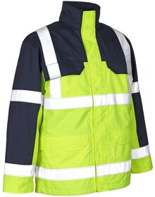 Mascot Fluorescerende jas 06831-64 Lungern