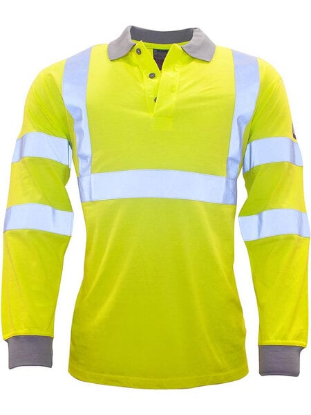 Portwest FR77 Vlamvertragende Polo