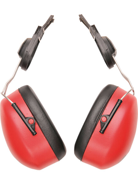 Portwest PW47 Clip-On Endurance Gehoorkappen
