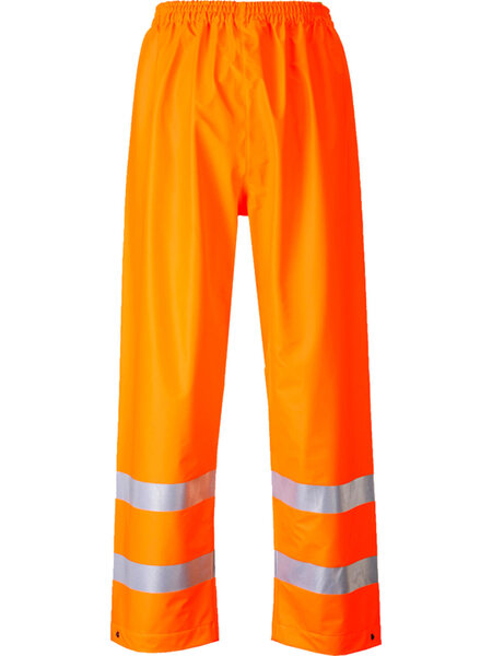 Portwest FR43 Vlamvertragende Regenbroek