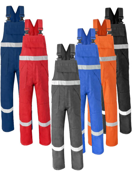 Havep 2151 Amerikaanse overall Multinorm