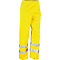 Result High Visibility Regenbroek L/XL
