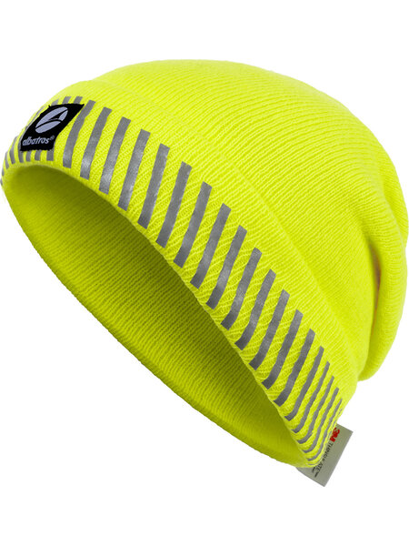 Thermo Gebreide Muts