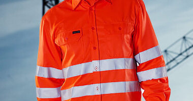 Overhemden High Visibility