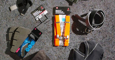 Accessoires Multisafe