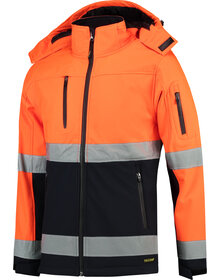 Tricorp TSE3001 Tricorp Softshell Jas