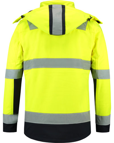 Tricorp TSE3001 Tricorp Softshell Jas