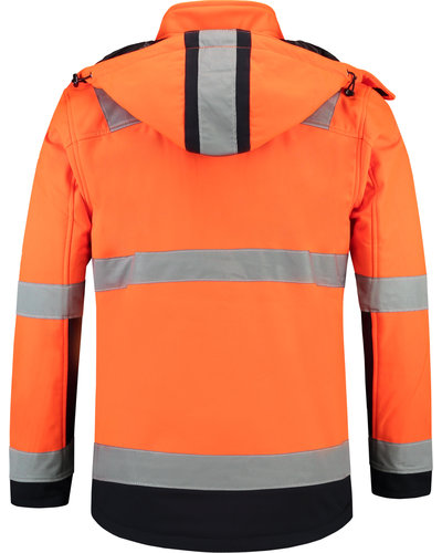 Tricorp TSE3001 Tricorp Softshell Jas