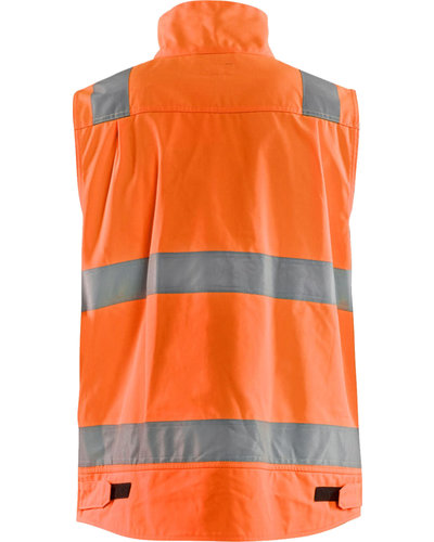 Blaklader 8505 Werkvest High Vis