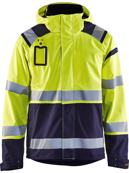Blaklader 4987 High-Vis Shell jack