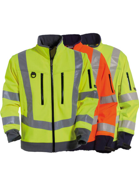Tranemo 4832 Softshell Jack