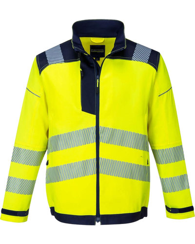 Portwest PW3 Hi-Vis Werkjack