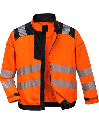 Portwest PW3 Hi-Vis Werkjas