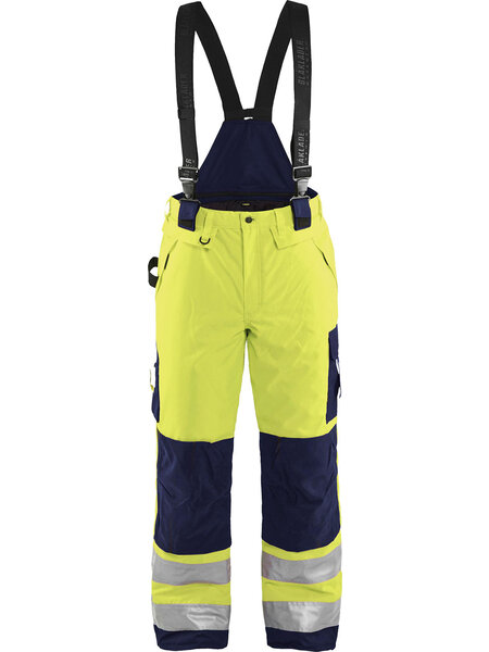 Blaklader 1885.1977 Winter werkbroek