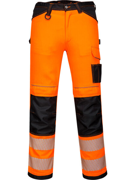 Portwest PW3 Hi-Vis Broek