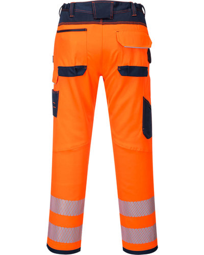 Portwest PW3 Hi-Vis Werkbroek