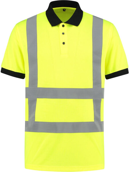 Basic RWS Poloshirt