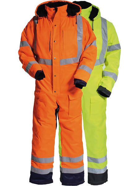 Tranemo 4815 46 Winter overall