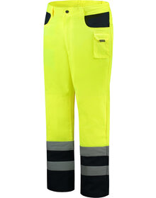 Tricorp Tricorp Werkbroek Fluorescerend TWE3001