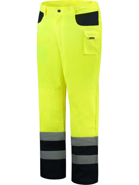 Tricorp TWE3001 Werkbroek Fluorescerend, 3 kleuren