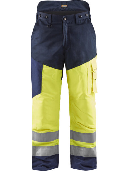 Blaklader 1920 high vis zaagbroek
