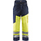 Blaklader 1920 high vis zaagbroek