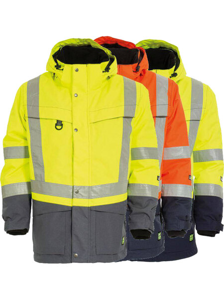 Tranemo 4818 Winterparka