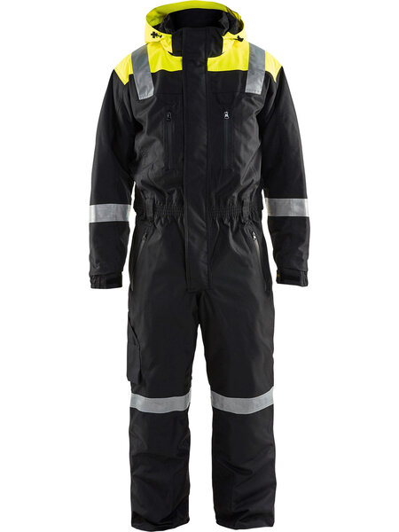 Blaklader 6787 Winter overall