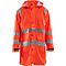 Blaklader High Vis Regenjas 4324 Level 1