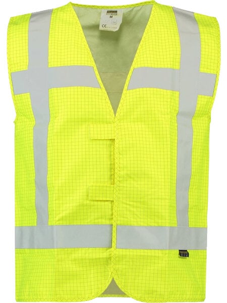 Tricorp Vlamvertragend en antistatisch vest