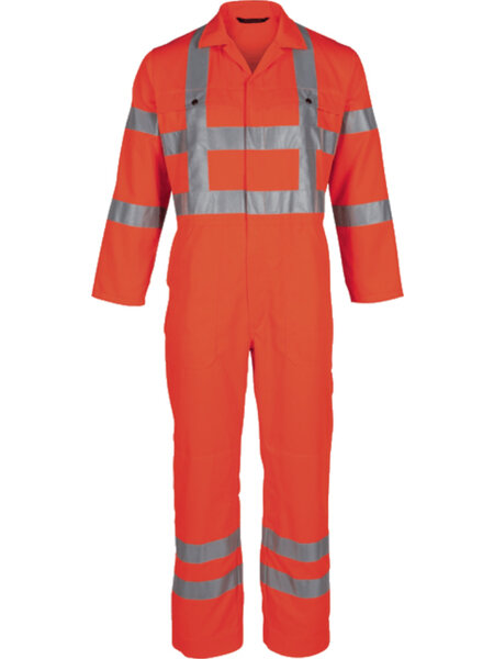 Havep 2400 RWS Overall