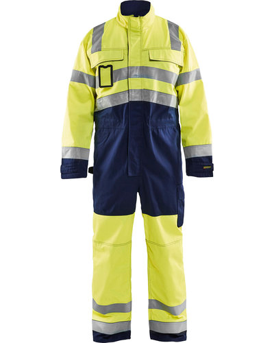 Blaklader High-Visibility Overall 6373