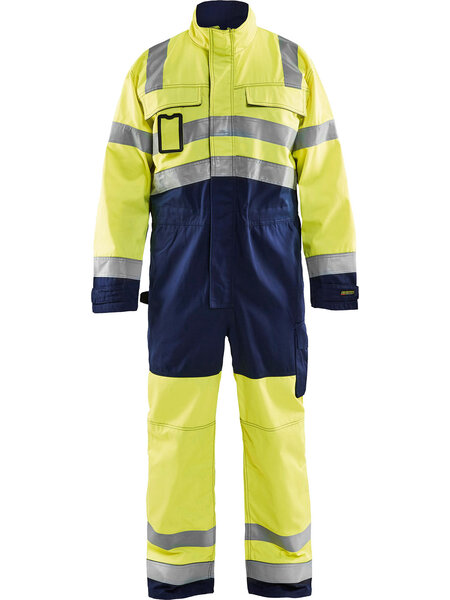 Blaklader Hi-Vis Blaklader overall 6373, 5 kleuren