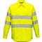Portwest Overhemd Hi-Vis Geel