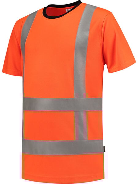 Tricorp T-Shirt RWS Birdseye
