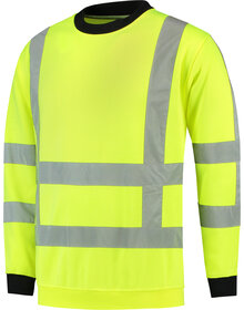 Tricorp RWS Sweater TS-RWS in oranje of geel